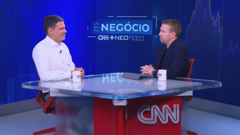 Entrevista CNN